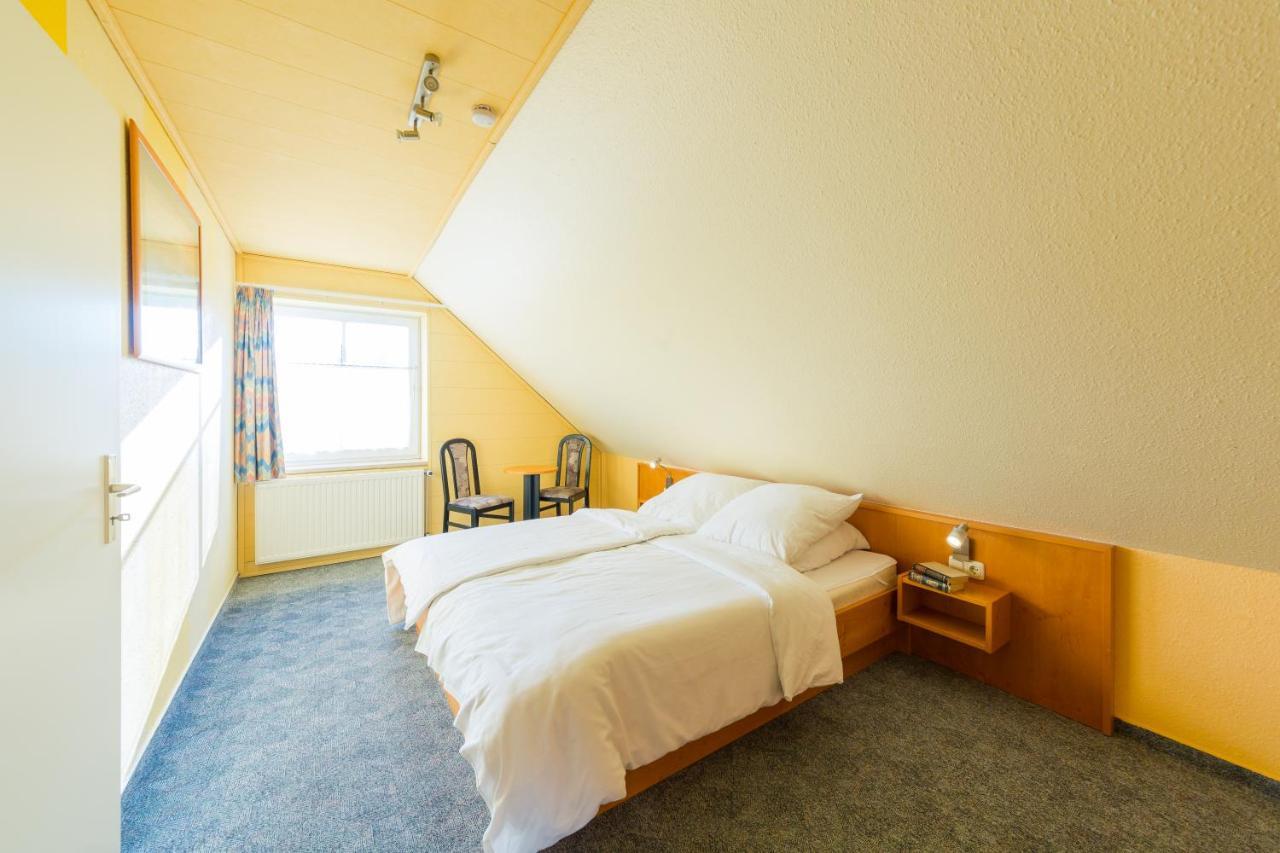 Der Suedschwede ... Dein Gaestehaus Mitten In Zingst Und Nah Zum Strand Buitenkant foto