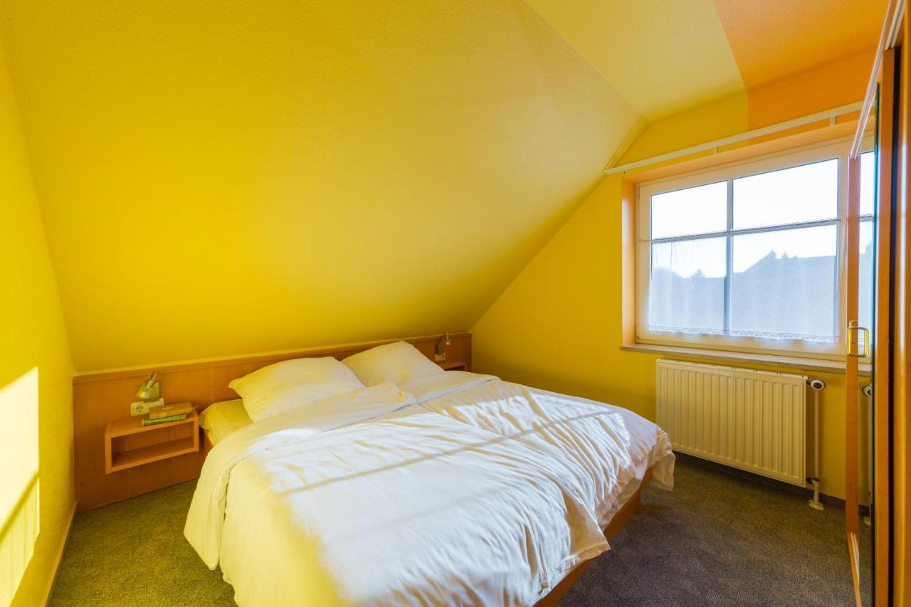 Der Suedschwede ... Dein Gaestehaus Mitten In Zingst Und Nah Zum Strand Buitenkant foto